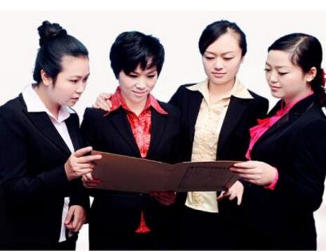 駿騁光達部分管理人員風采展示