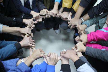 駿騁光達團隊力量