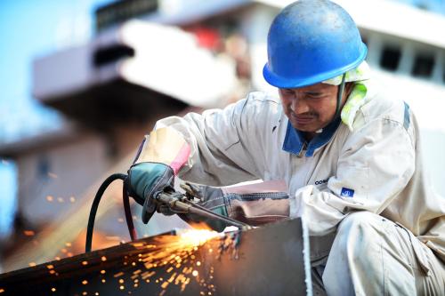 駿騁光達維修圖片