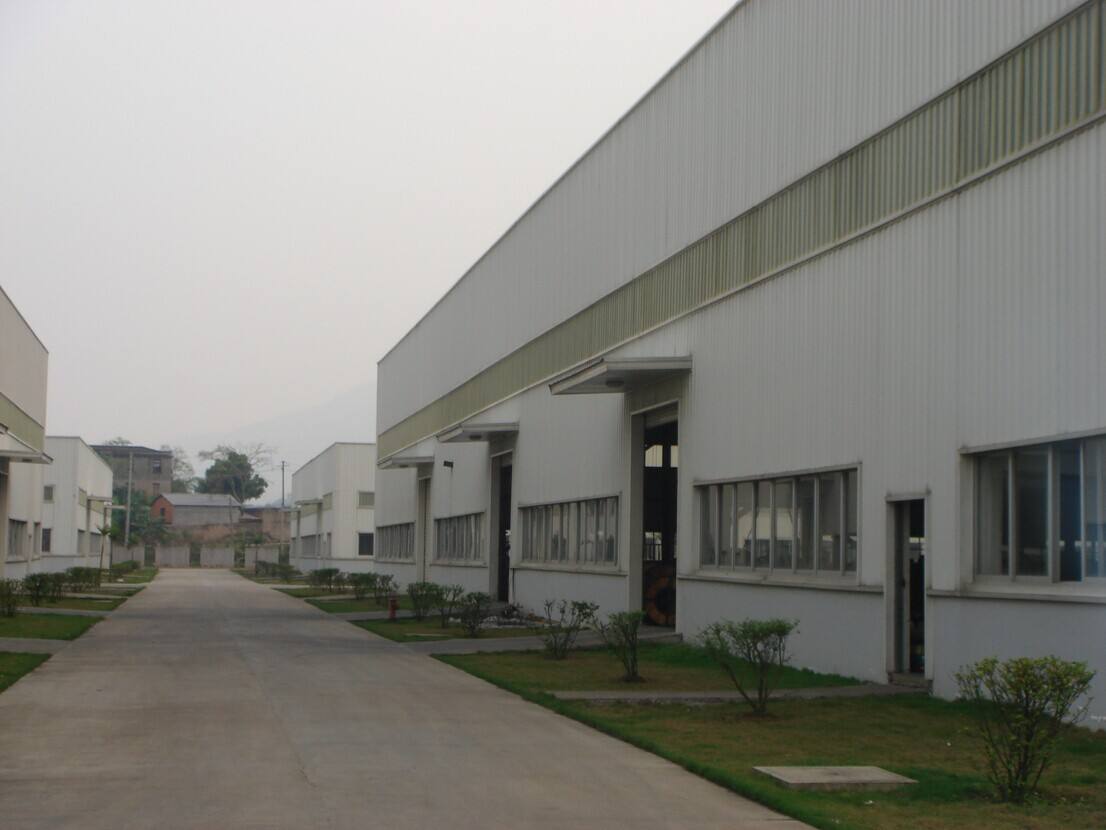 駿騁光達企業(yè)風采