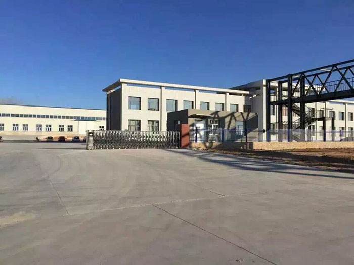 駿騁光達石油企業(yè)風采