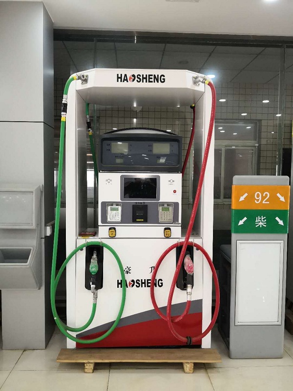 陜西加油站設備 陜西加油站設備