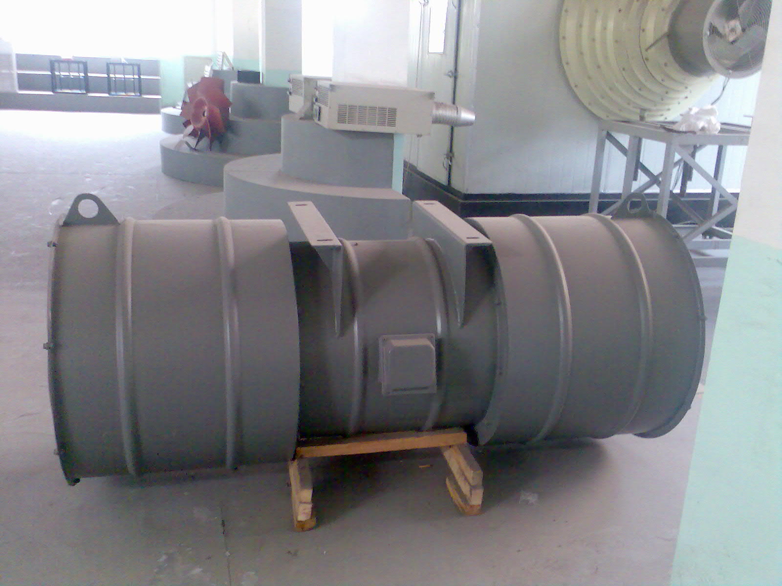 如何辨別加油站雙層油罐的真假？